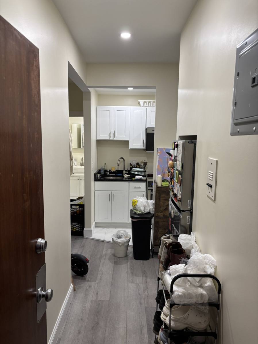 Apartment for rent at 59 Burbank #19, Boston, MA 02115