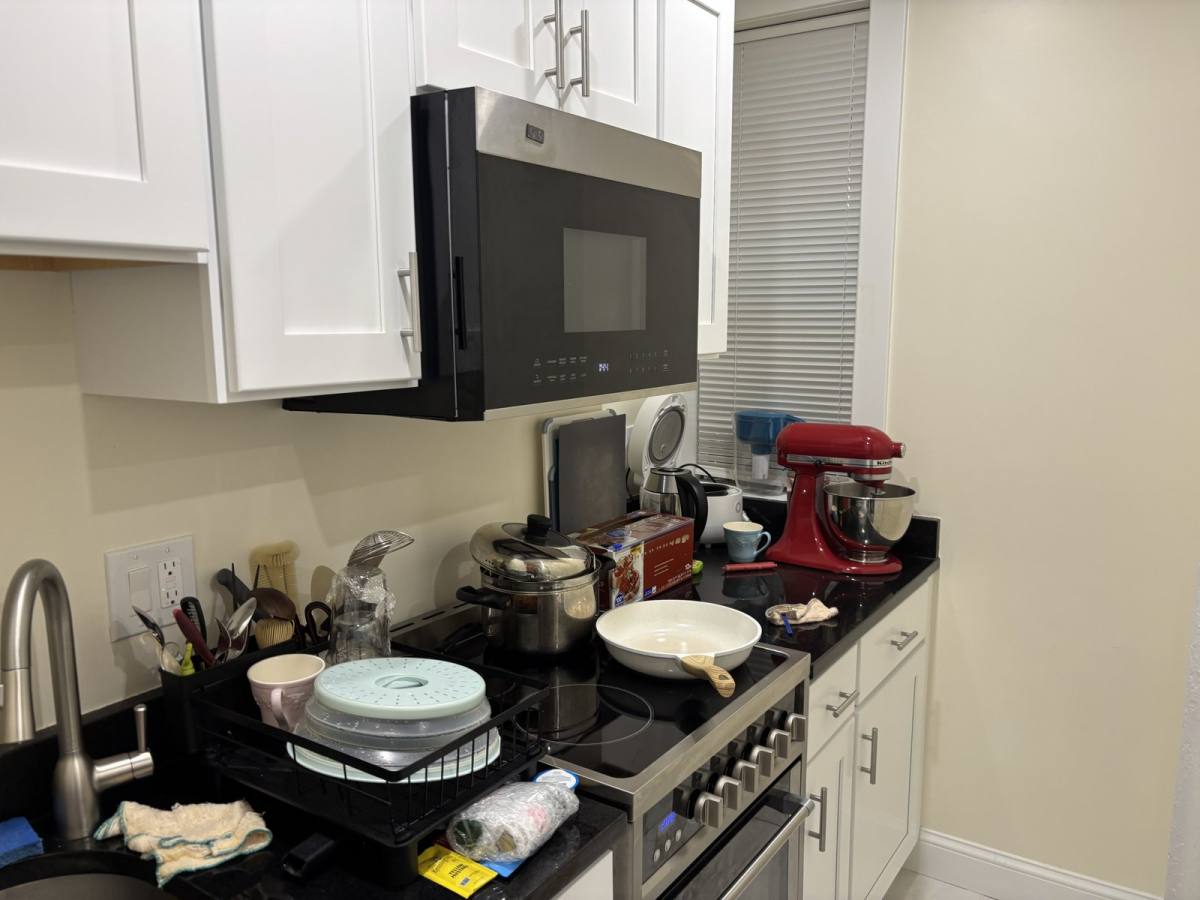 Apartment for rent at 59 Burbank #19, Boston, MA 02115