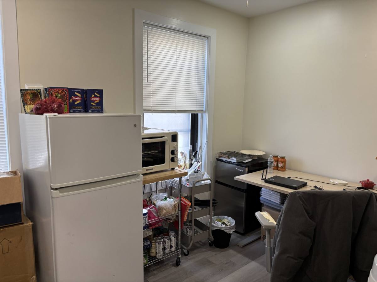 Apartment for rent at 59 Burbank #19, Boston, MA 02115