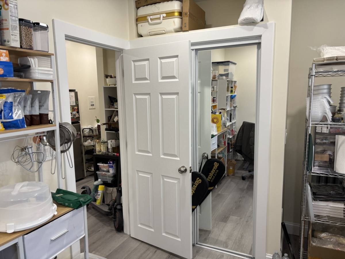 Apartment for rent at 59 Burbank #19, Boston, MA 02115