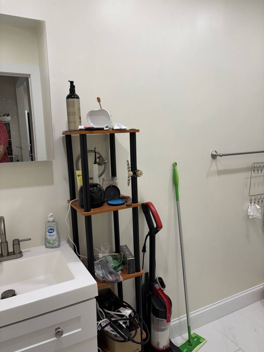 Apartment for rent at 59 Burbank #19, Boston, MA 02115