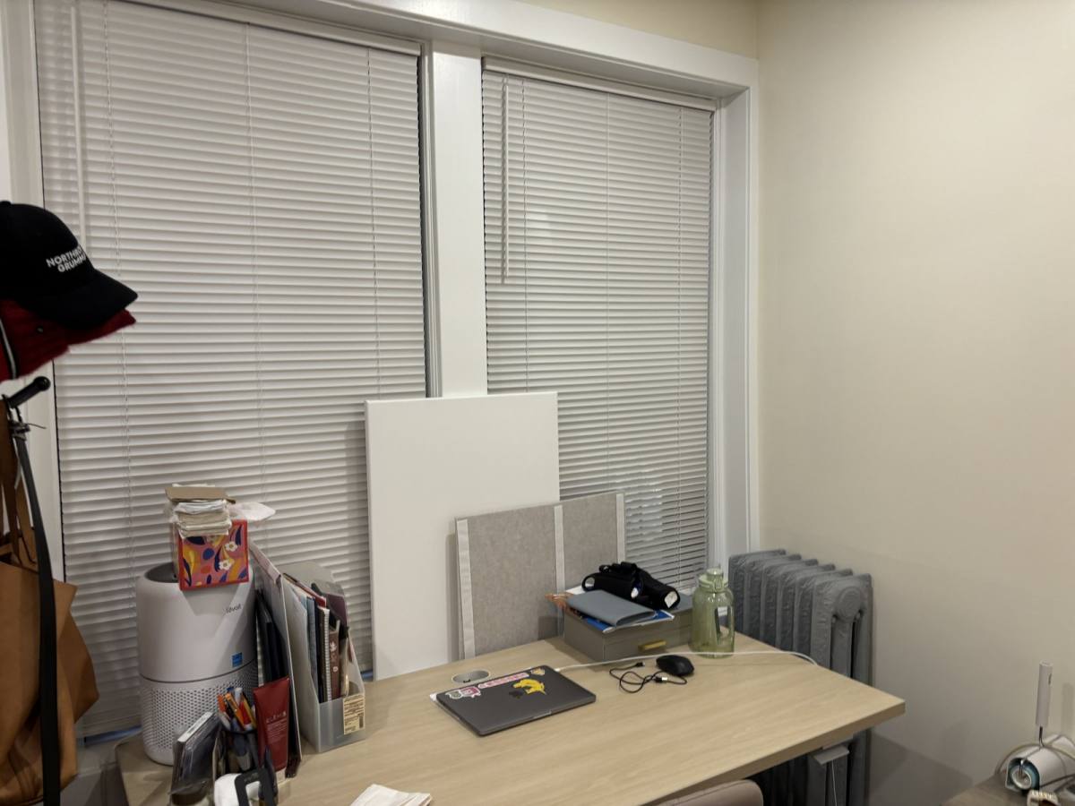 Apartment for rent at 59 Burbank #19, Boston, MA 02115