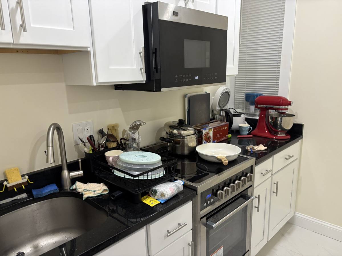 Apartment for rent at 59 Burbank #19, Boston, MA 02115