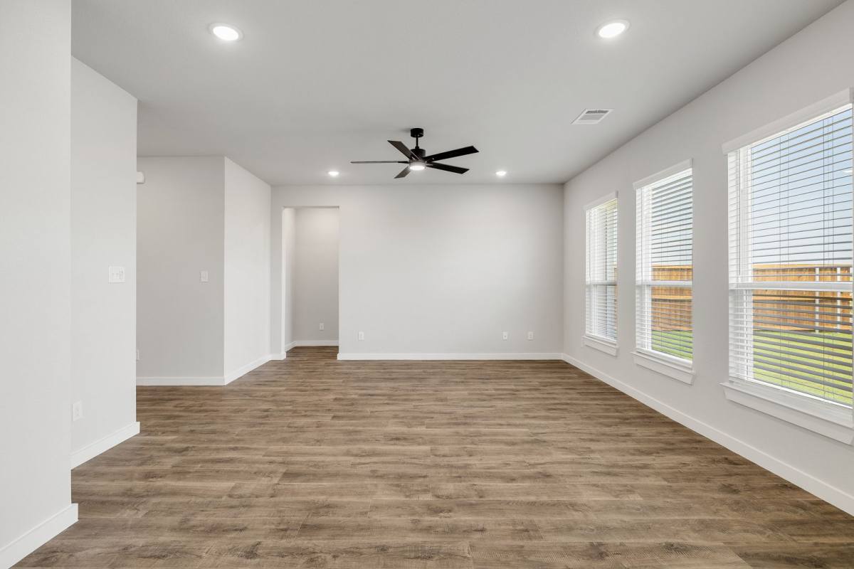 Townhouse for rent at 7036 Guilford Court, Midlothian, TX 76065