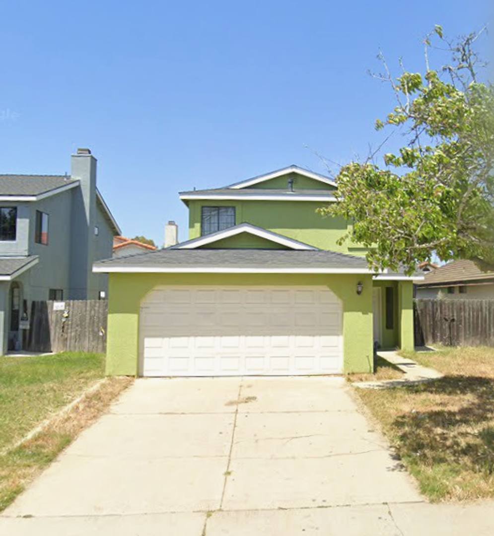 House for rent at 1436 N Bradley Rd, Santa Maria, CA 93454