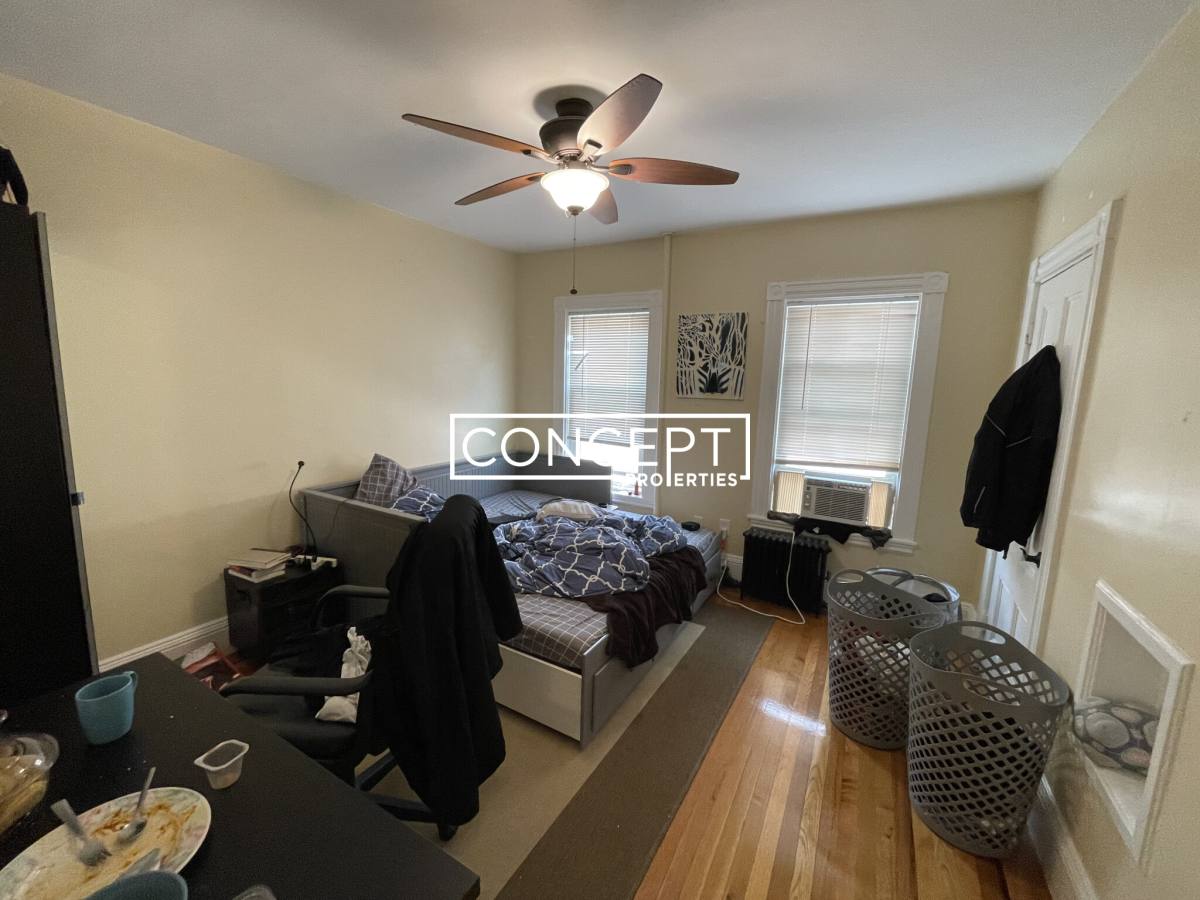 House for rent at 42-44 Gorham St #2, Somerville, MA 02144