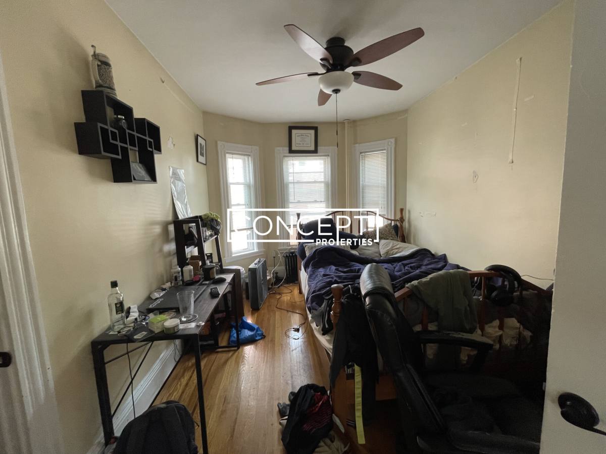 House for rent at 42-44 Gorham St #2, Somerville, MA 02144