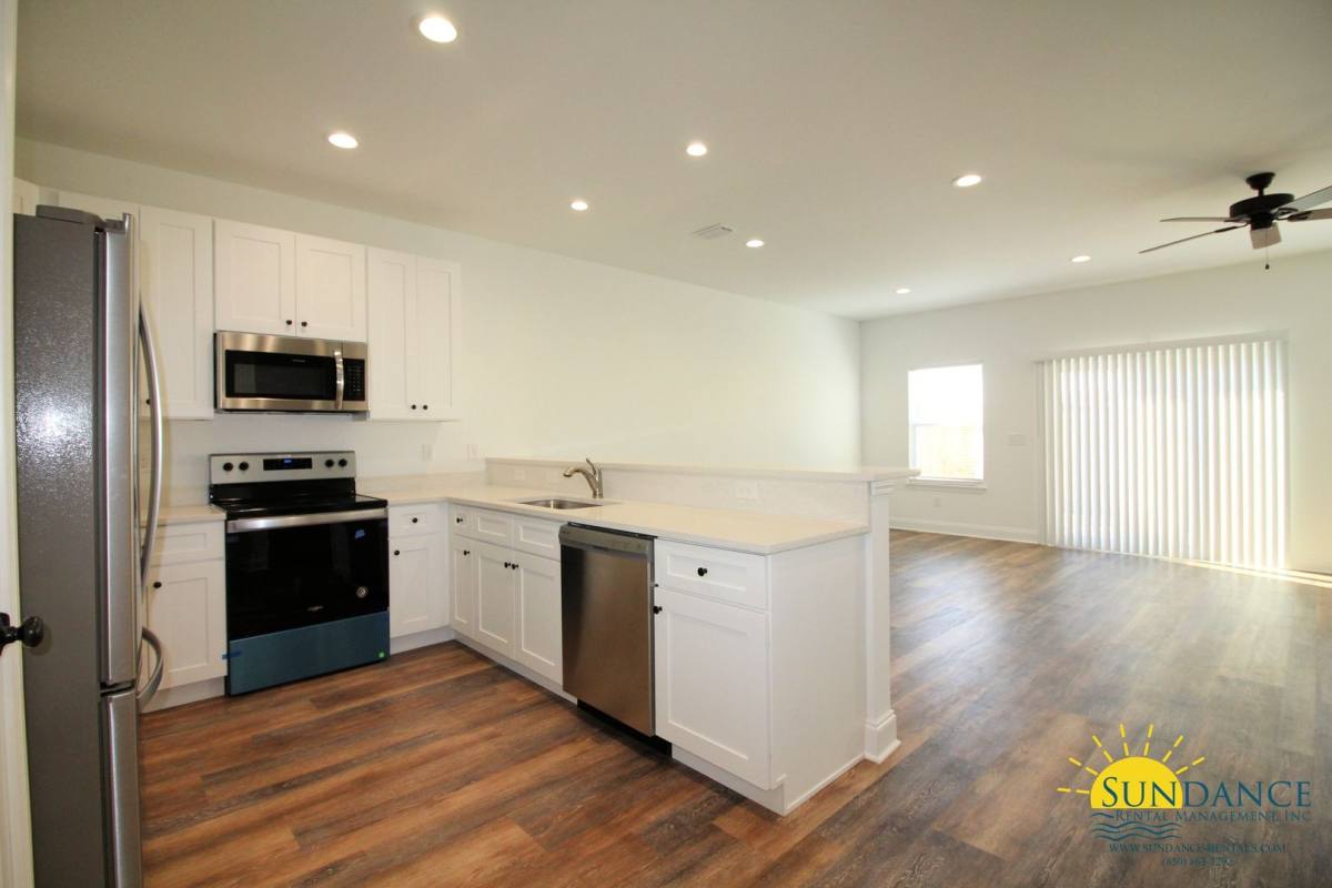 Townhouse for rent at 10 Alder Ave SE, Fort Walton Beach, FL 32548