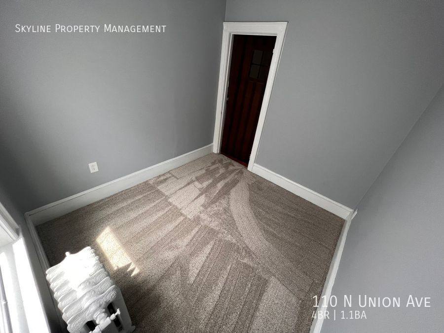 House for rent at 110 N Union Ave, Lansdowne, PA 19050
