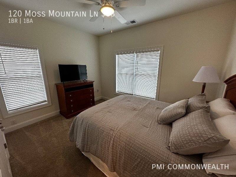Apartment for rent at 120 Moss Mountain Lane #303, Charlottesville, VA 22902