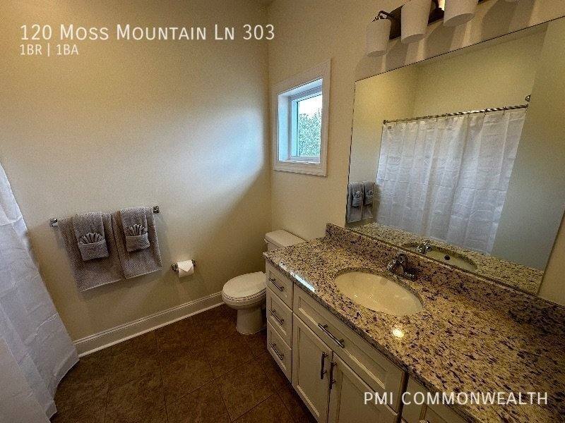 Apartment for rent at 120 Moss Mountain Lane #303, Charlottesville, VA 22902