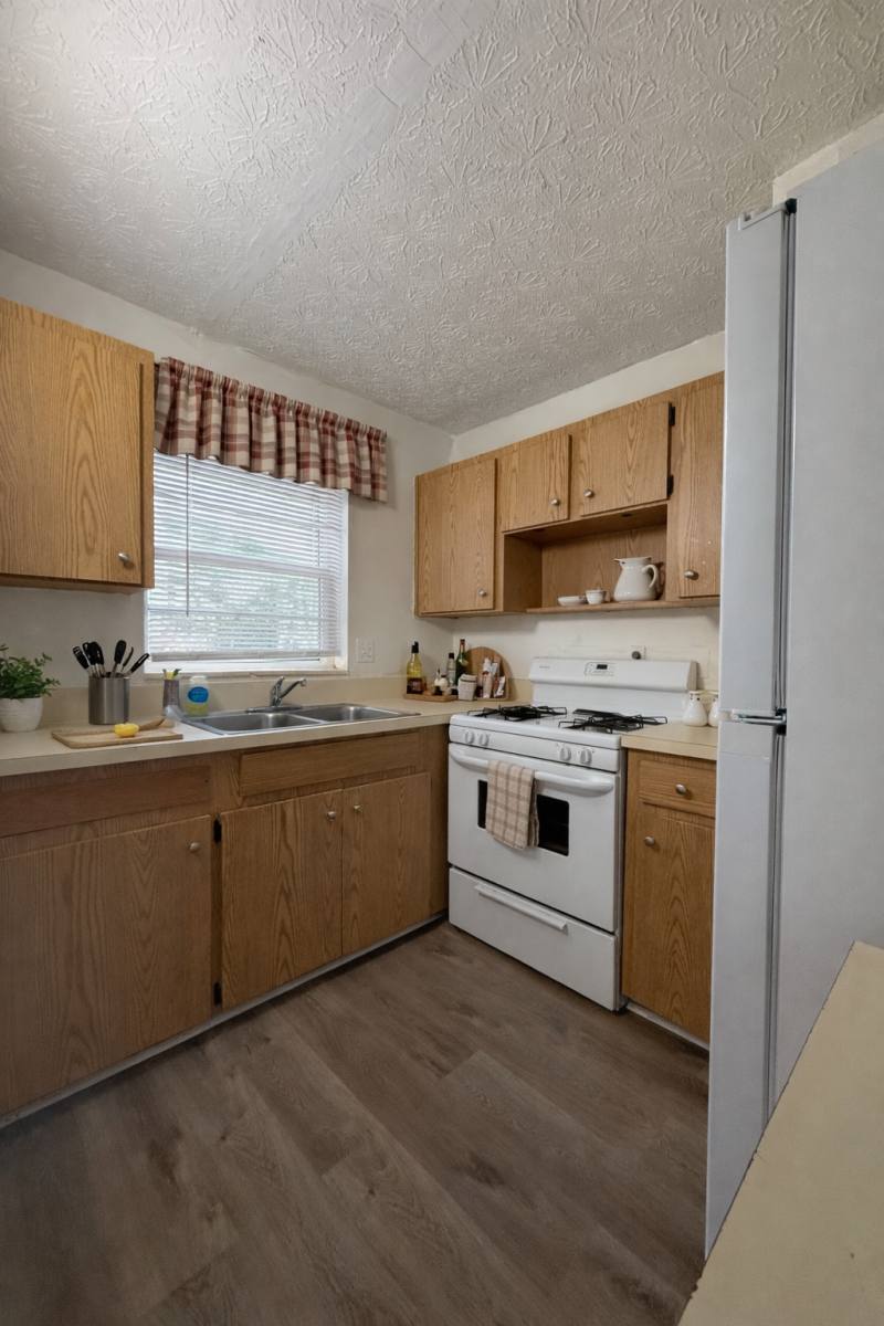 Apartment for rent at 922 E Brownlee St #C 25, Starke, FL 32091