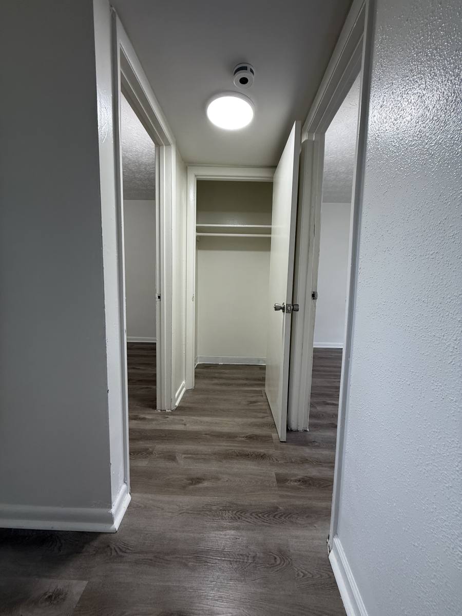 Apartment for rent at 922 E Brownlee St #C 25, Starke, FL 32091