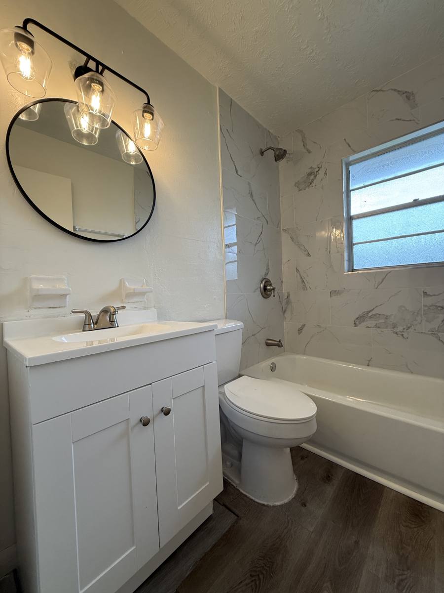 Apartment for rent at 922 E Brownlee St #C 25, Starke, FL 32091