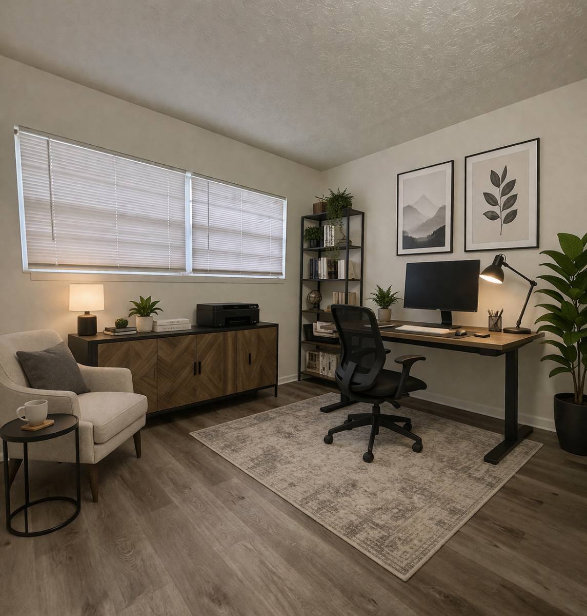 Apartment for rent at 922 E Brownlee St #C 25, Starke, FL 32091