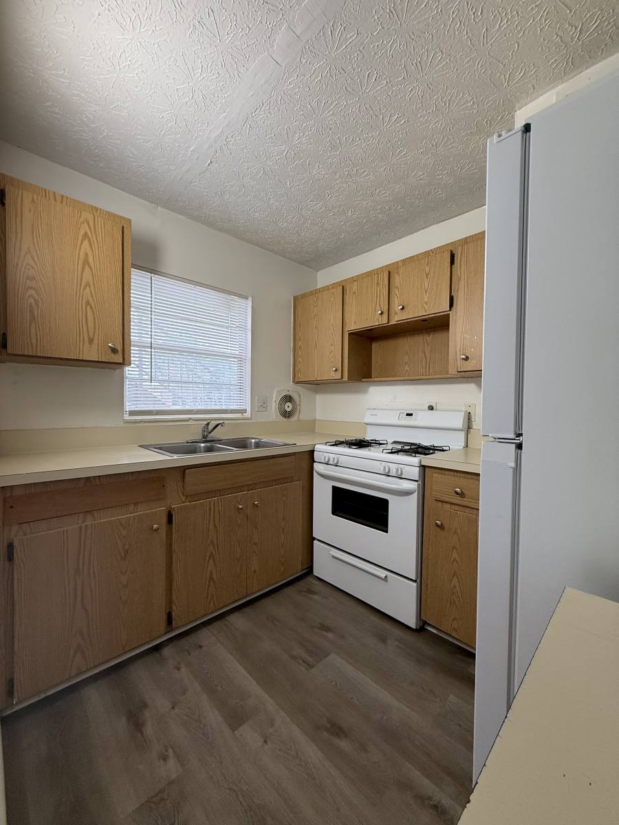 Apartment for rent at 922 E Brownlee St #C 25, Starke, FL 32091