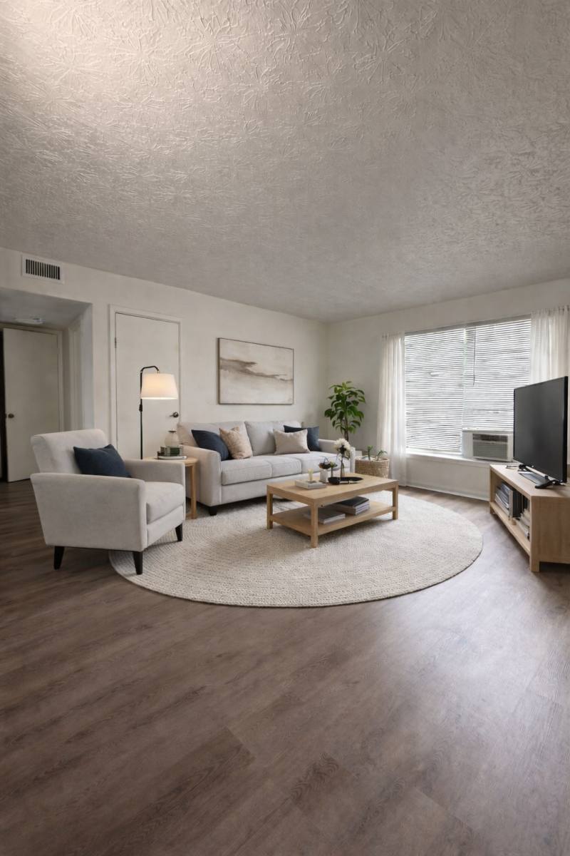 Apartment for rent at 922 E Brownlee St #C 25, Starke, FL 32091