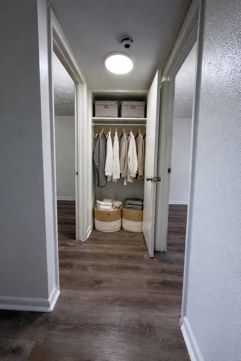 Apartment for rent at 922 E Brownlee St #C 25, Starke, FL 32091