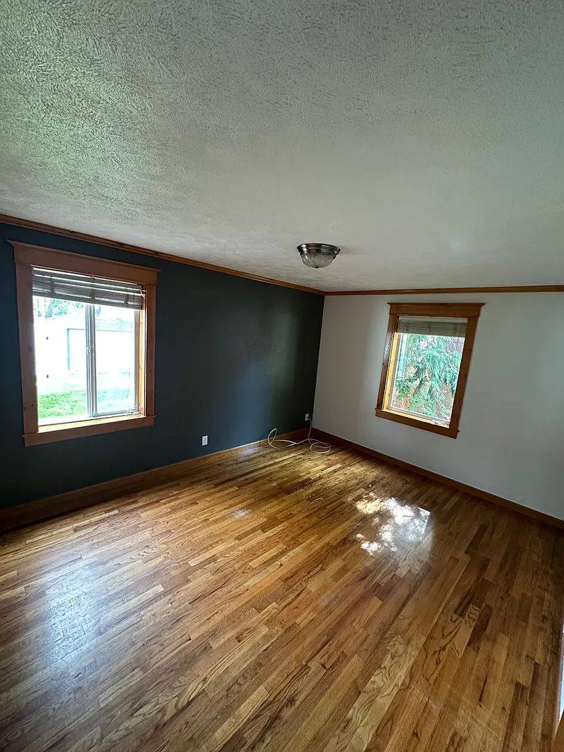 House for rent at 2821 W Rowan Ave, Spokane, WA 99205