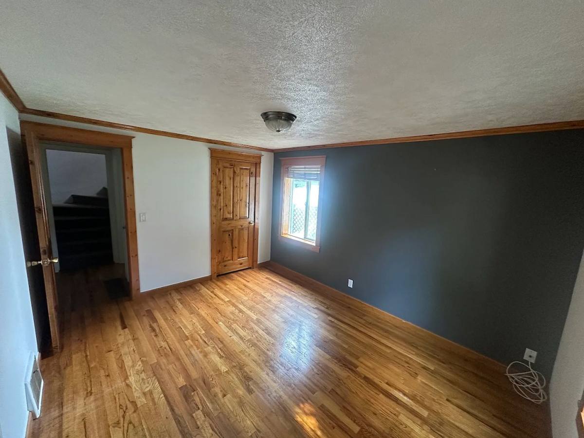House for rent at 2821 W Rowan Ave, Spokane, WA 99205