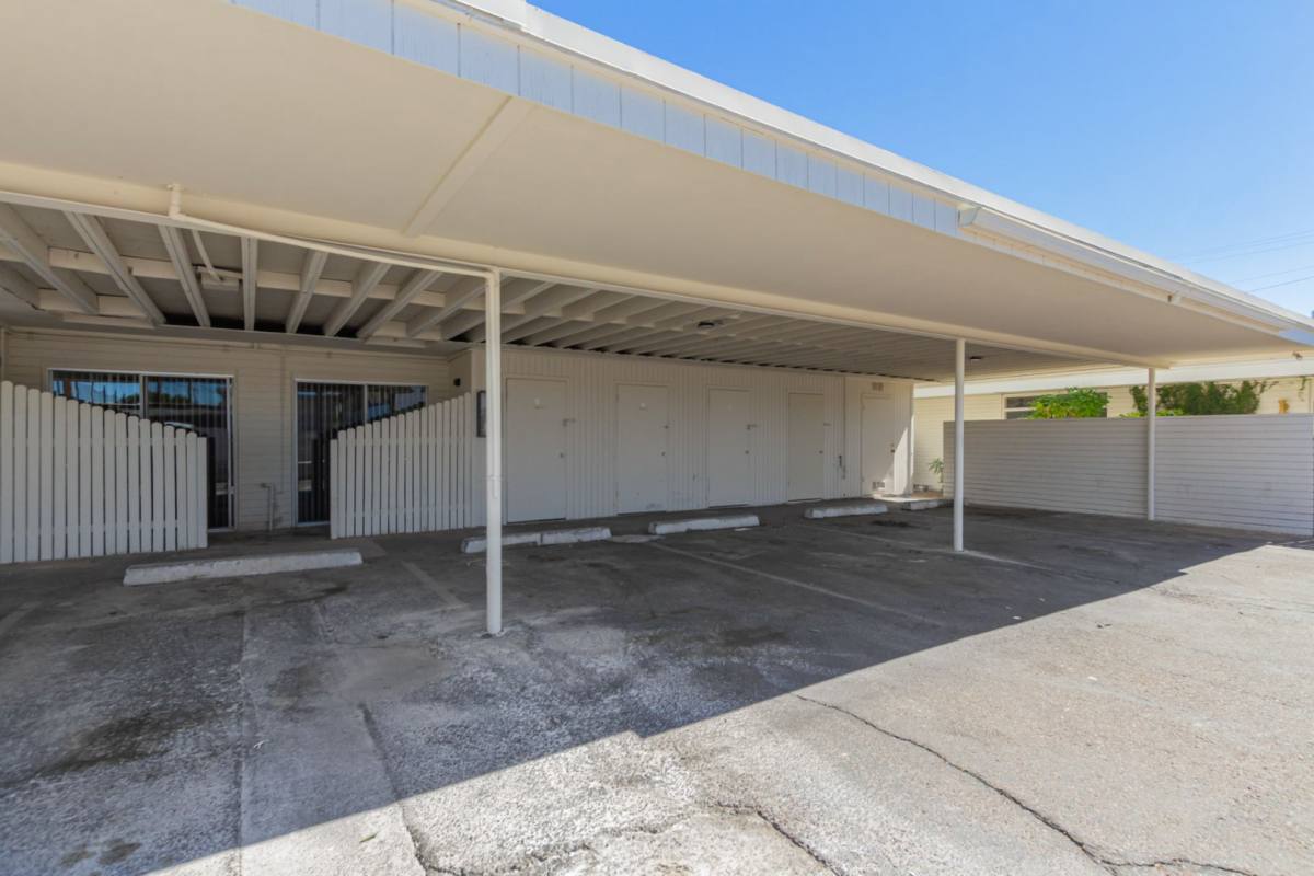 Apartment for rent at 6540 N Central Ave, Phoenix, AZ 85012