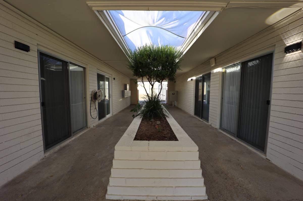 Apartment for rent at 6540 N Central Ave, Phoenix, AZ 85012