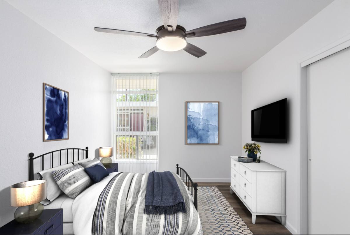 Apartment for rent at 6540 N Central Ave, Phoenix, AZ 85012