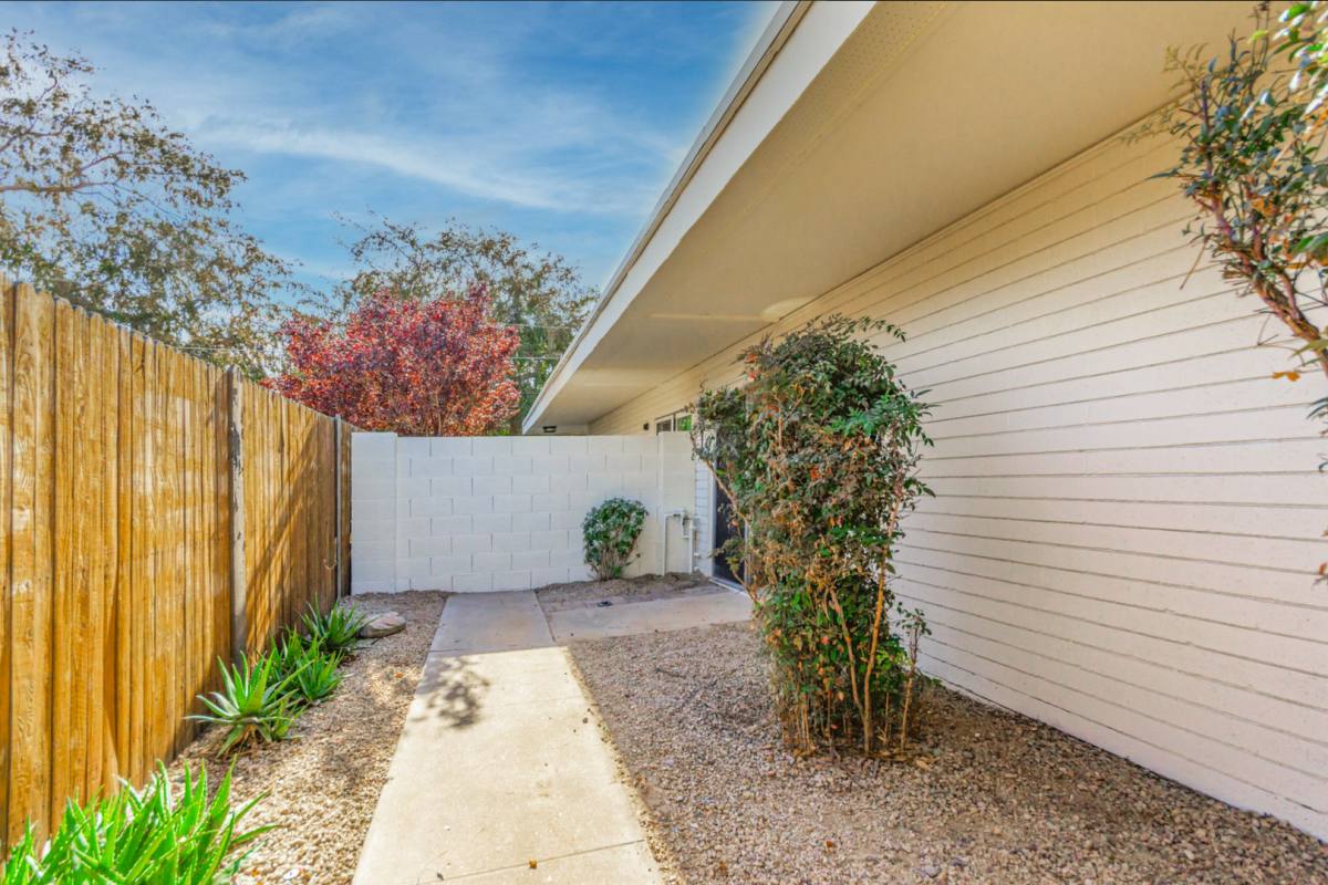 Apartment for rent at 6540 N Central Ave, Phoenix, AZ 85012