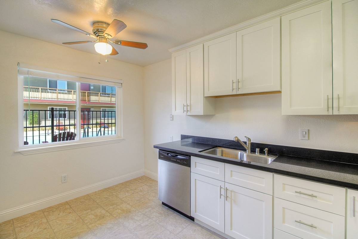 Apartment for rent at 6233 Montecito Blvd #24, Santa Rosa, CA 95409
