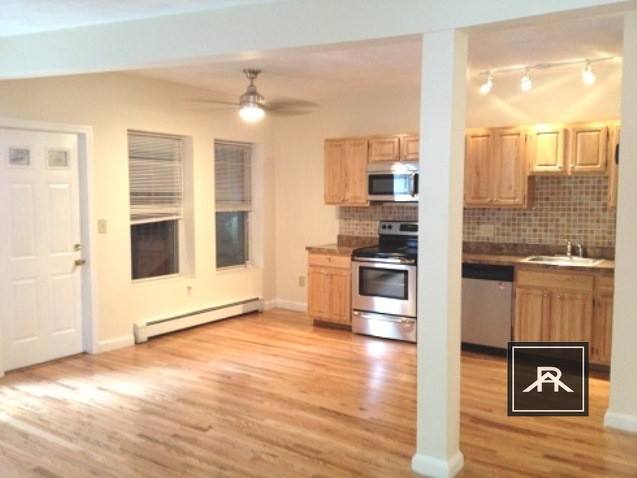 Apartment for rent at 124 Berkshire St, Cambridge, MA 02141
