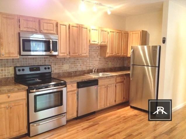 Apartment for rent at 124 Berkshire St, Cambridge, MA 02141