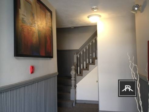 Apartment for rent at 124 Berkshire St, Cambridge, MA 02141