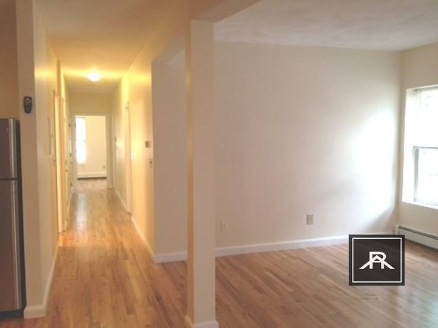 Apartment for rent at 124 Berkshire St, Cambridge, MA 02141