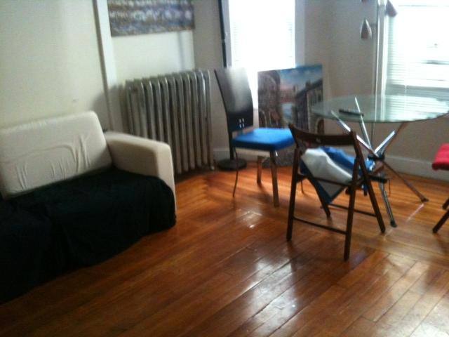 Apartment for rent at 88 Lowell St #1, Somerville, MA 02143