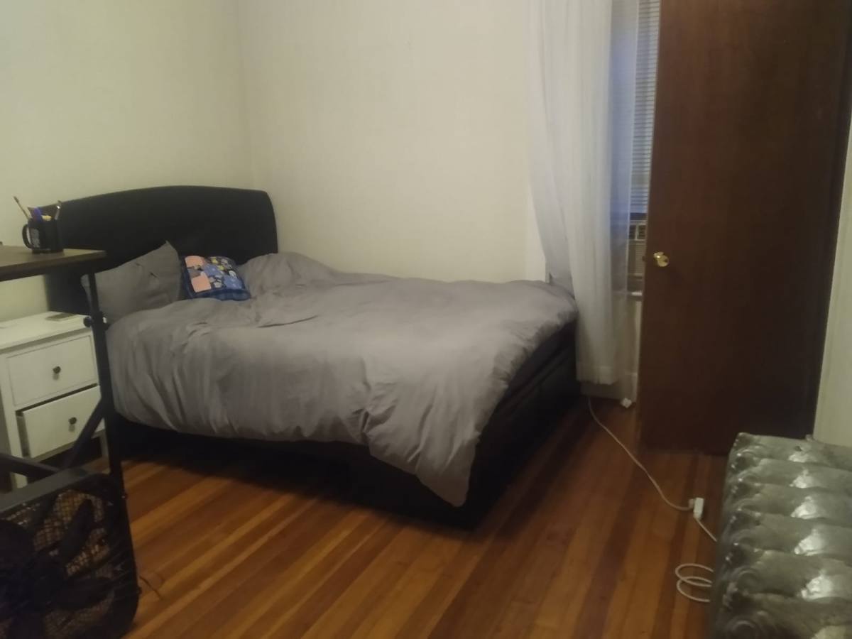 Apartment for rent at 88 Lowell St #1, Somerville, MA 02143