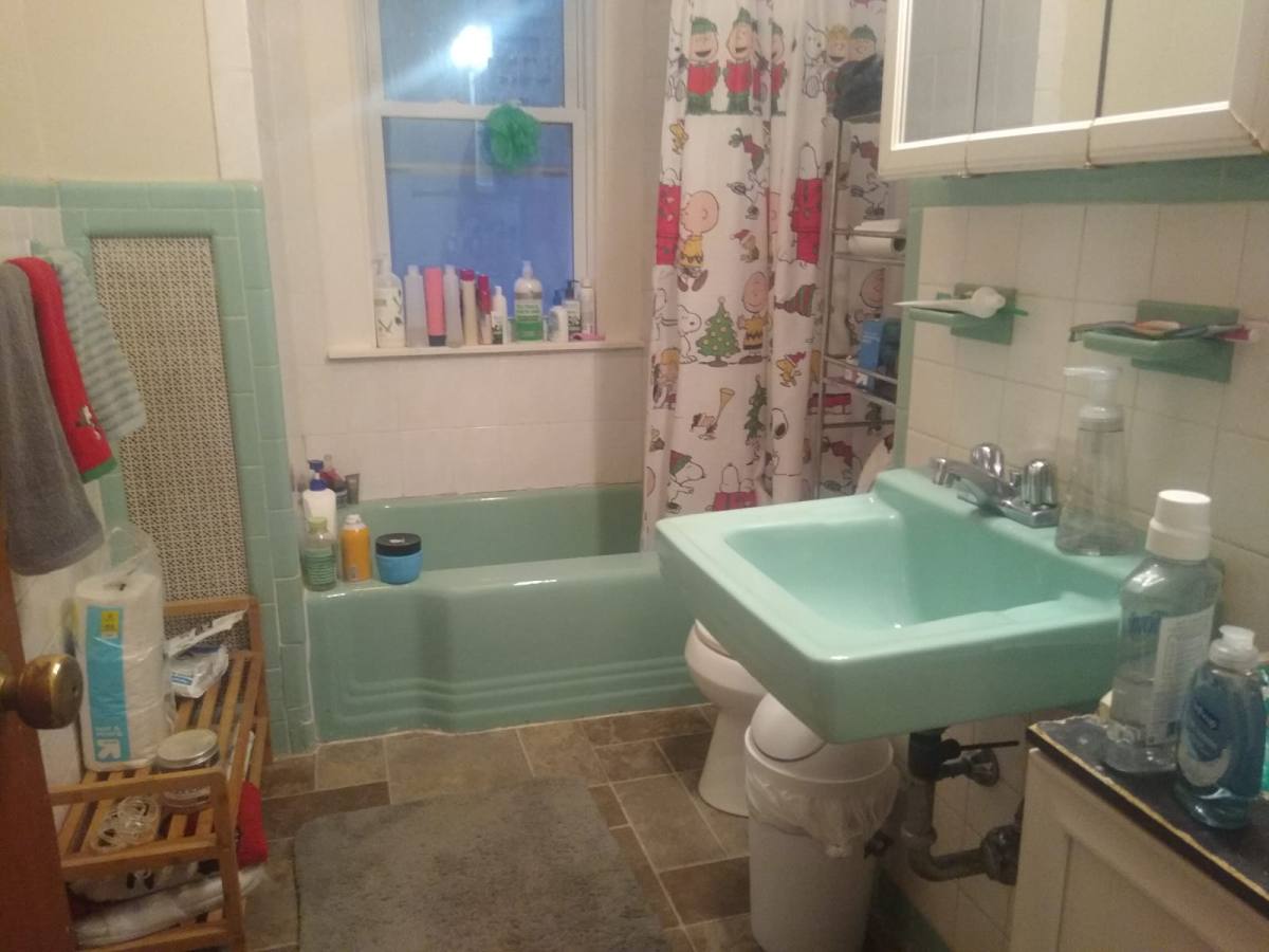 Apartment for rent at 88 Lowell St #1, Somerville, MA 02143