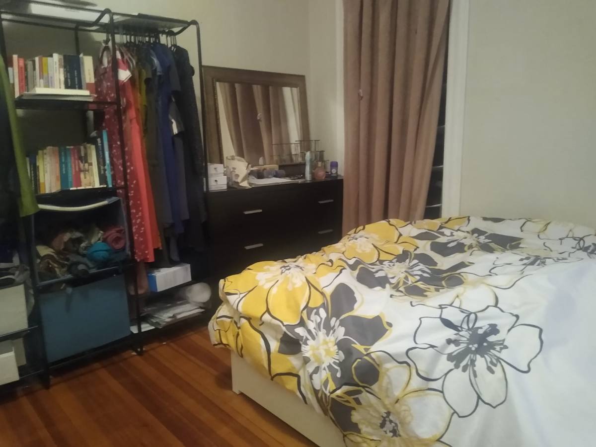 Apartment for rent at 88 Lowell St #1, Somerville, MA 02143
