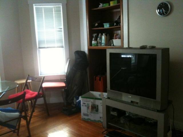 Apartment for rent at 88 Lowell St #1, Somerville, MA 02143