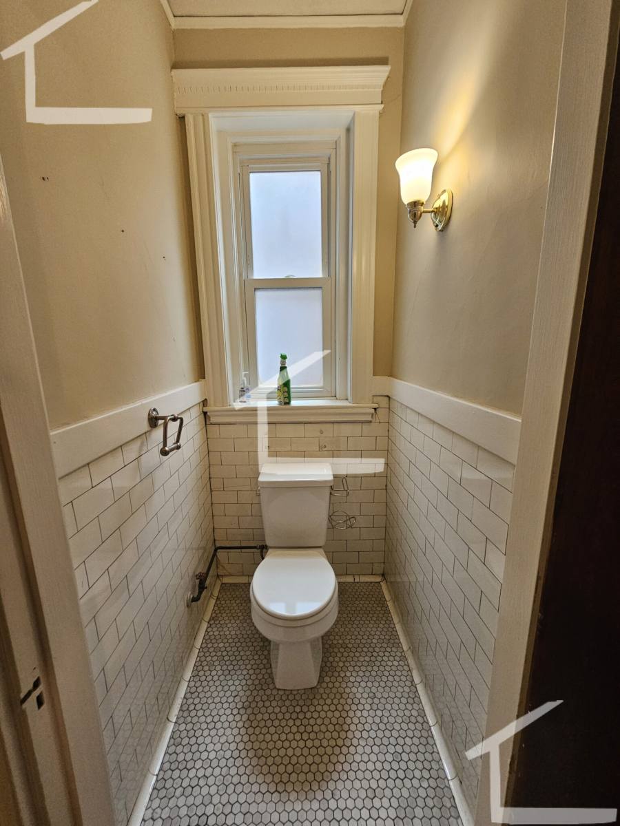 Apartment for rent at 5 Euston #2, Brookline, MA 02446