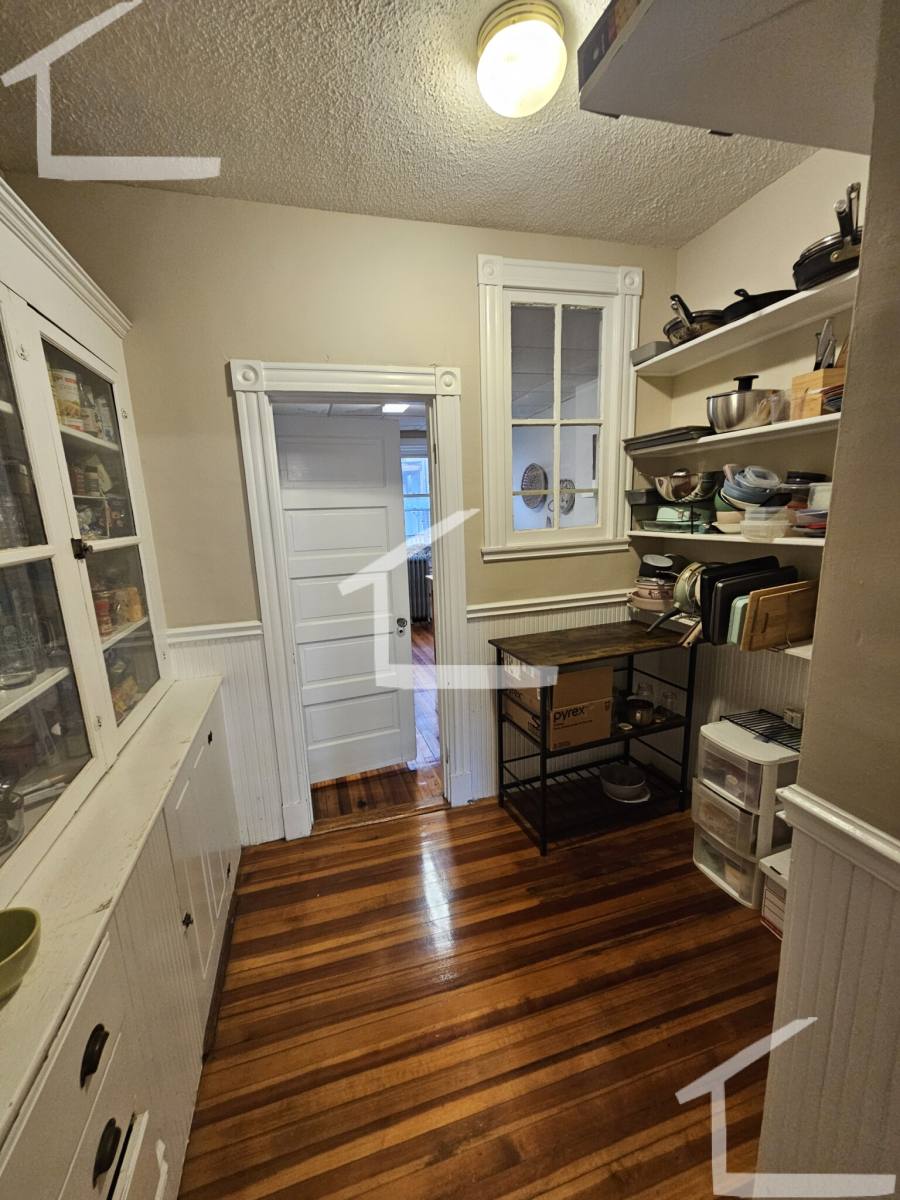 Apartment for rent at 5 Euston #2, Brookline, MA 02446