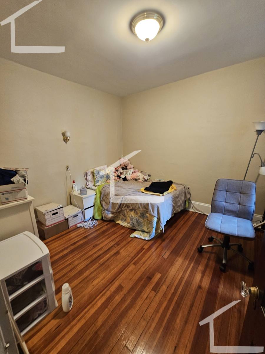 Apartment for rent at 5 Euston #2, Brookline, MA 02446