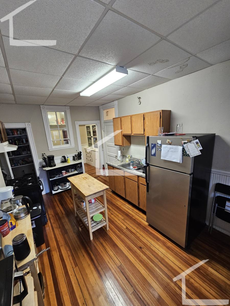 Apartment for rent at 5 Euston #2, Brookline, MA 02446