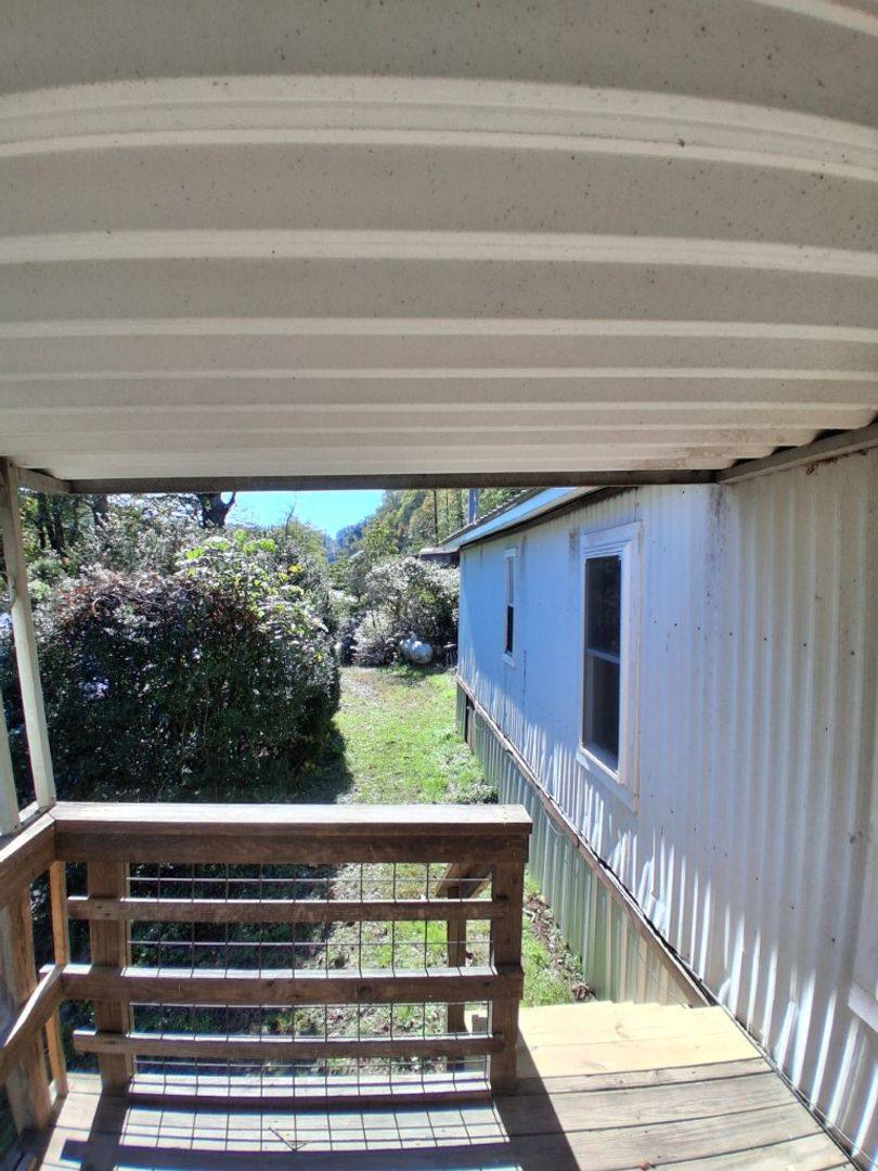 House for rent at 462 Tunnel Mountain Rd, Sylva, NC 28779