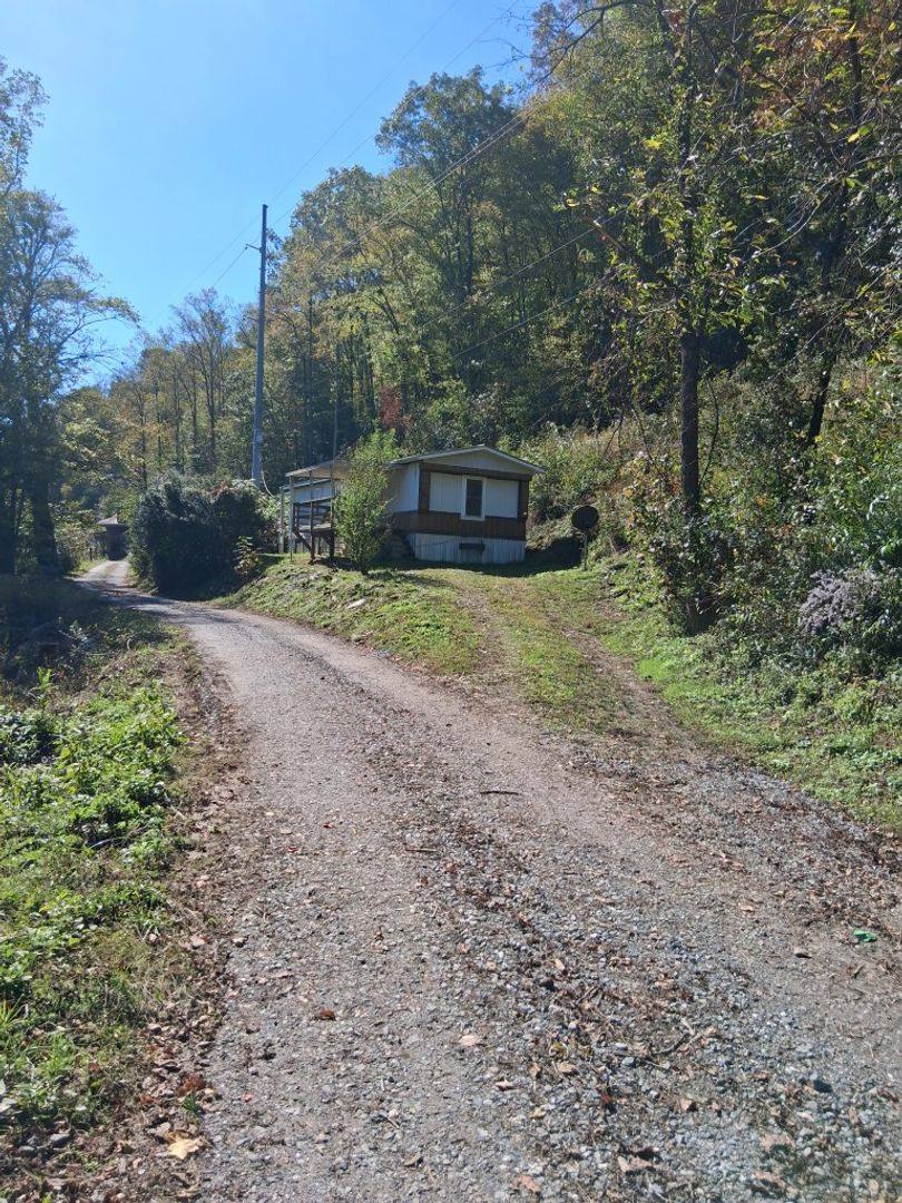 House for rent at 462 Tunnel Mountain Rd, Sylva, NC 28779