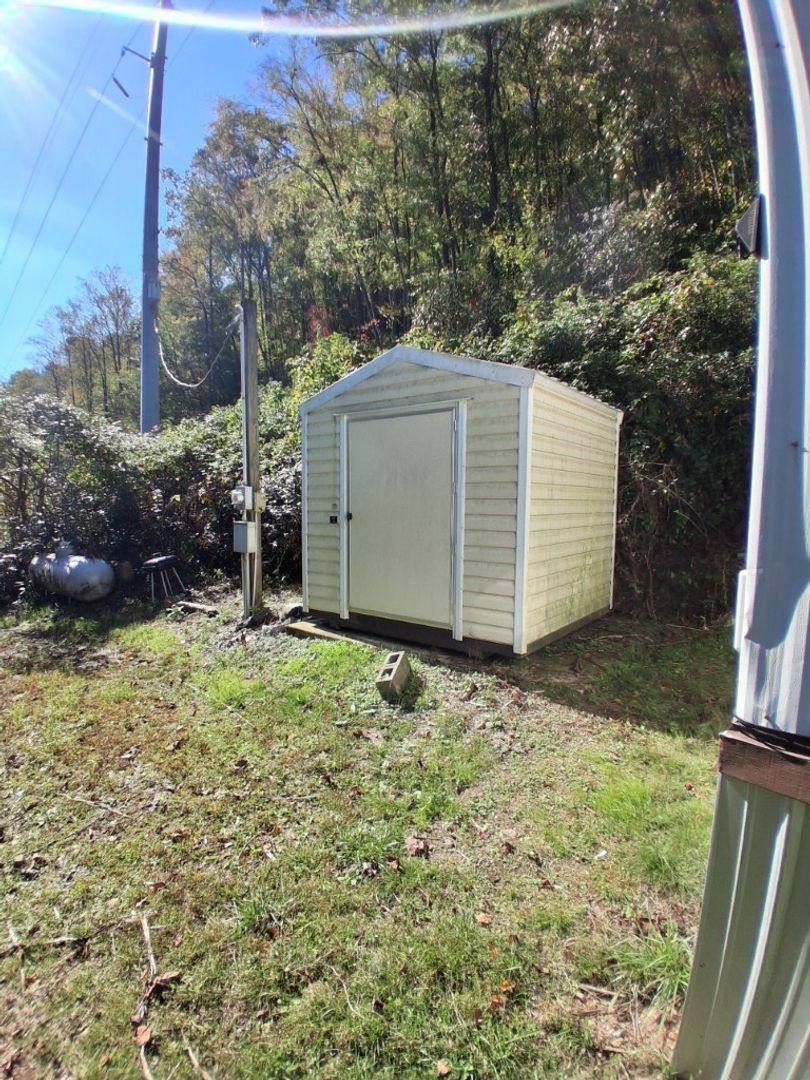 House for rent at 462 Tunnel Mountain Rd, Sylva, NC 28779