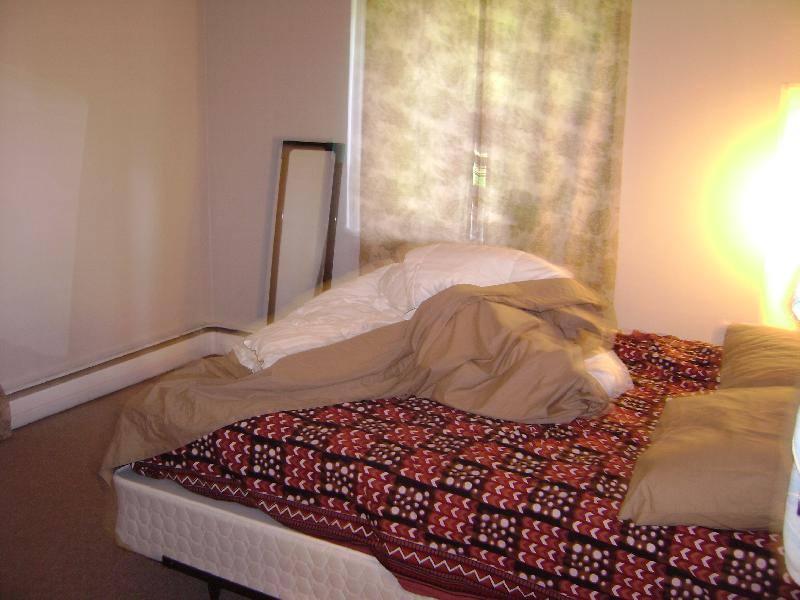 Apartment for rent at 109 Warren St #3, Watertown, MA 02472