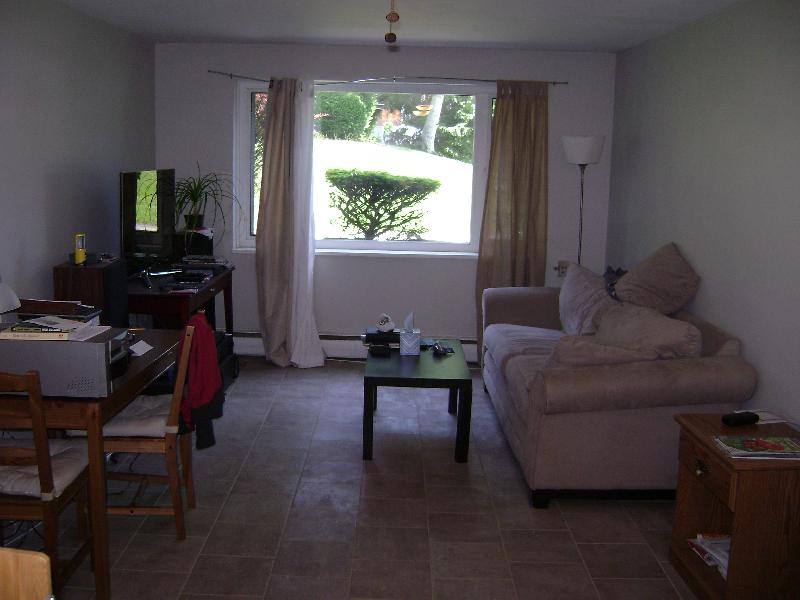 Apartment for rent at 109 Warren St #3, Watertown, MA 02472