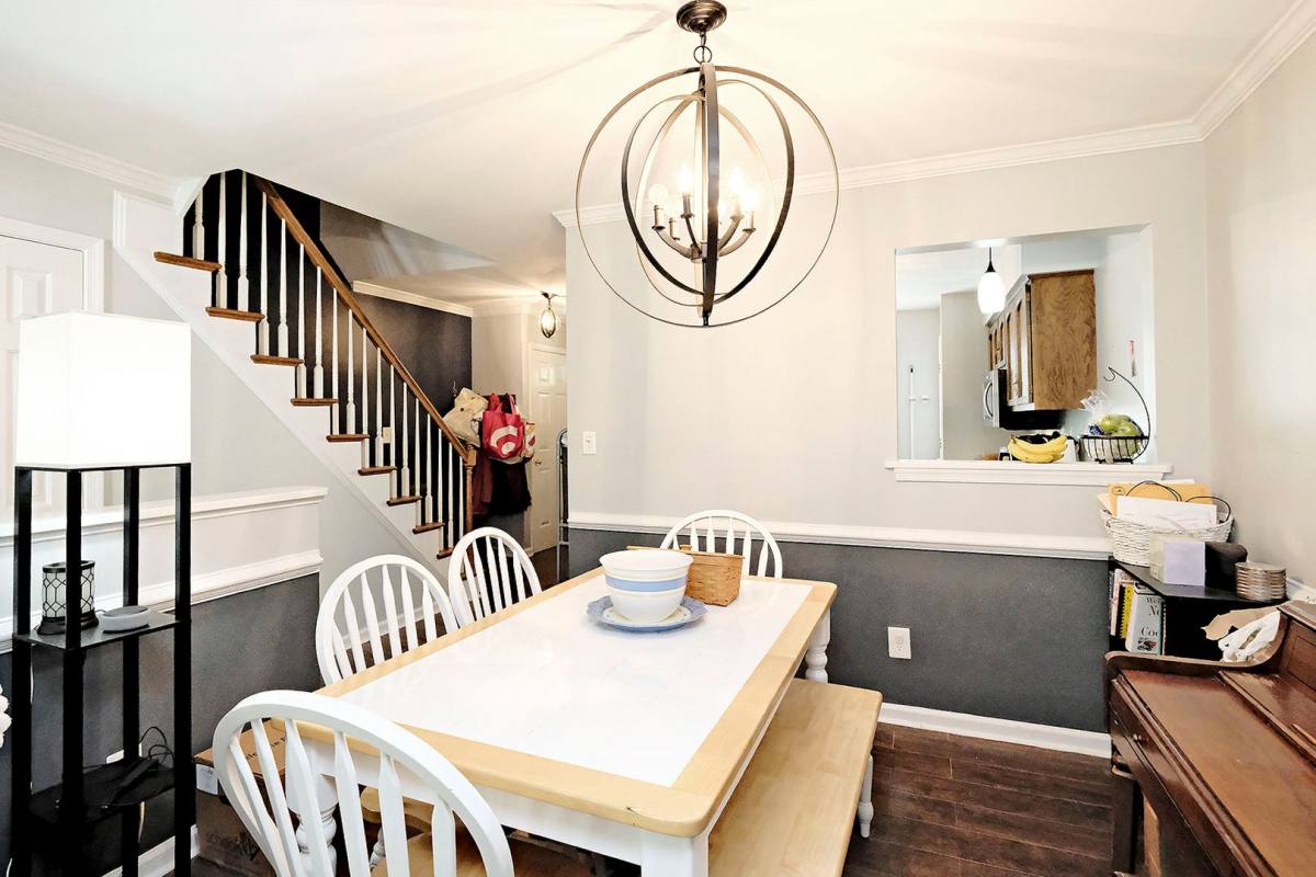 Townhouse for rent at 3269 Gateway Circle, Charlottesville, VA 22911