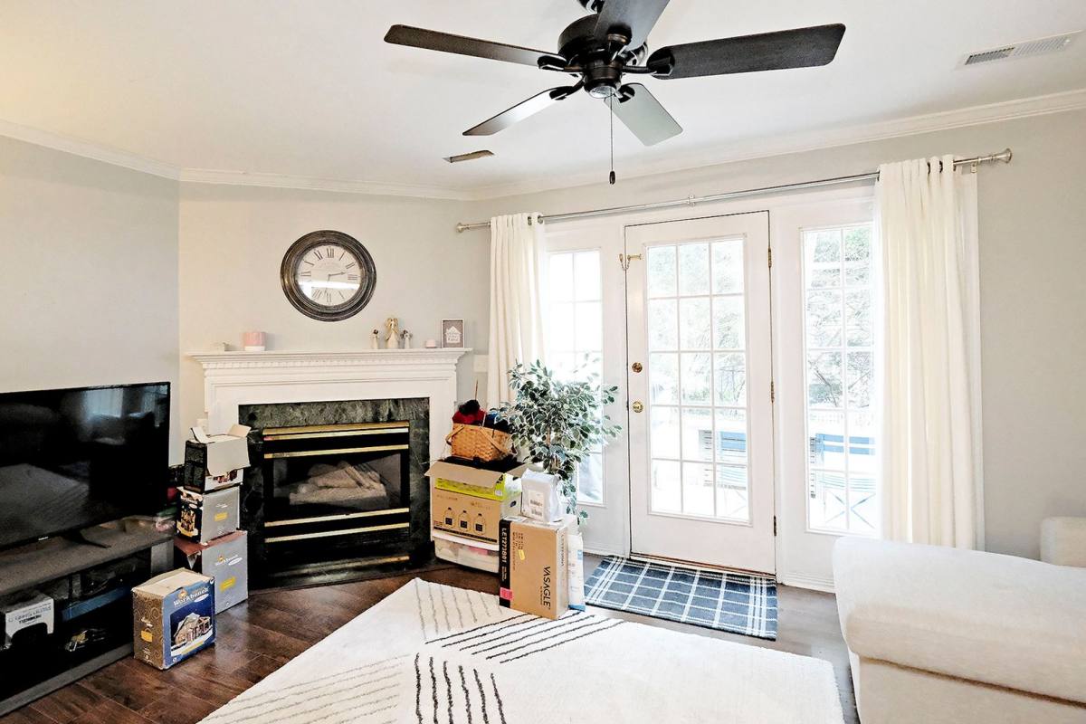 Townhouse for rent at 3269 Gateway Circle, Charlottesville, VA 22911