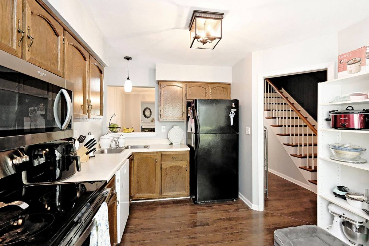 Townhouse for rent at 3269 Gateway Circle, Charlottesville, VA 22911